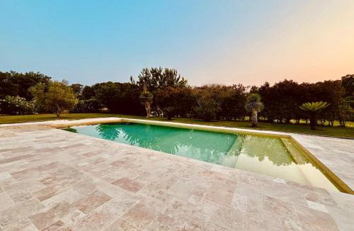 Les Arcs-sur-Argens Villa | Private Pool Villa Breathtaking View Provence