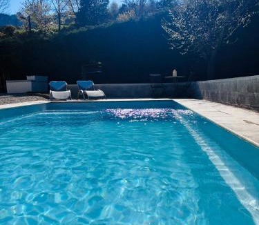 Axat Villa | Private riverside villa with breathtaking views