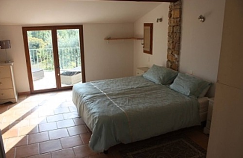 Seillans Villa | Private Villa with Pool and Views