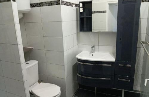 La Villette Apartment | Proche gare,centre,vieux-port