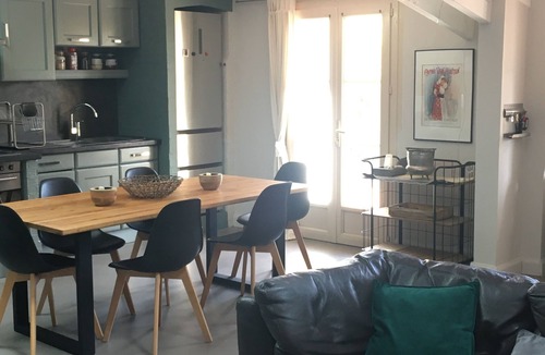 Vertou House | Proche Helfest, 15 mn Clisson, Grande Maison, Piscine