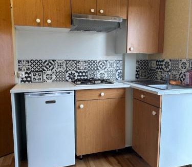 Elne Apartment | Proche mer 2-4 pers