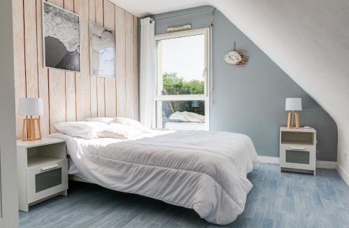 Plomeur House | Proche Pointe de la Torche - Maison pour 8