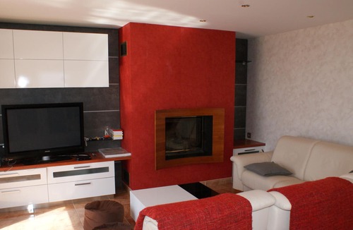 Plougonvelin House | Promo from July 20th to 27th -25% Detached house with pool and sea view