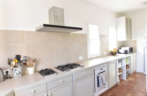 Cassis House | Property "Saint Vincent" Cassis sea view and Cap Canaille