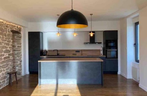 Tregunc House | Propriété à la campagne