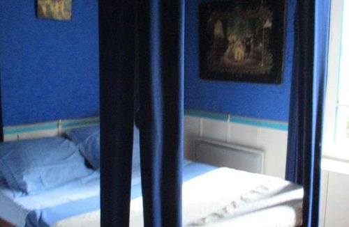 La Pradelle Bed & Breakfast | Propriété Charbaymond