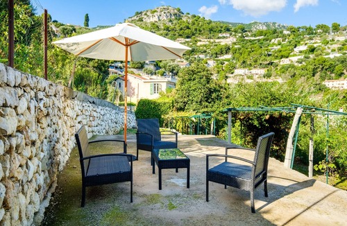 Beausoleil House | Propriété Muraccioli - Maison vue mer