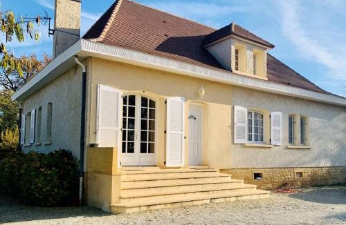 Saint-Julien-de-Lampon Villa | Proprieté 6 Chambres en Périgord