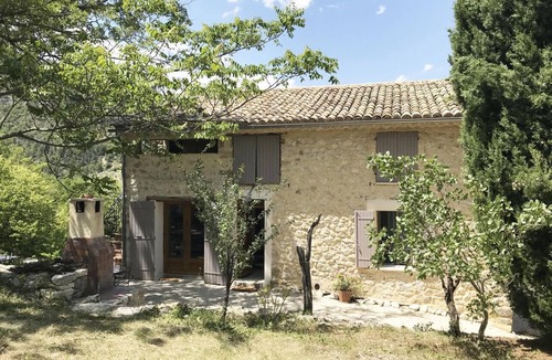 Sahune House | Provençal house with heated pool*/14 sleeping places/5 hectare estate