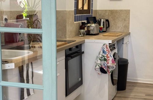 Cotignac Apartment | Provencal apartment in the heart of Cotignac