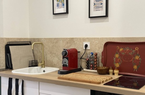 Cotignac Apartment | Provencal apartment in the heart of Cotignac