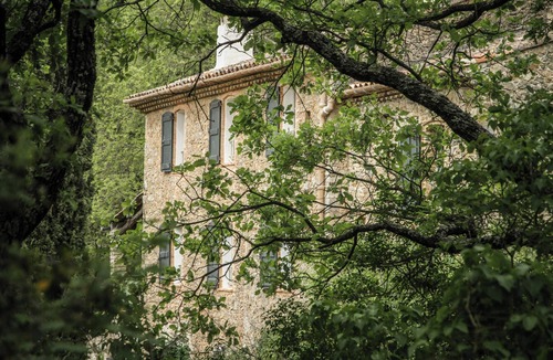 Bras House | Provencal gite with pool in Bras