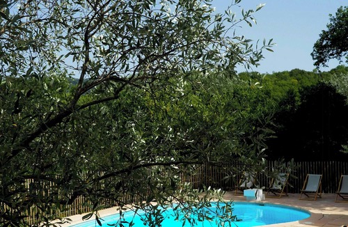 Bras House | Provencal gite with pool in Bras