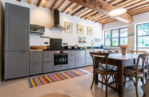 Valreas House | Provence Charming gîte exceptional property between Grignan and Vaison-La-Romaine