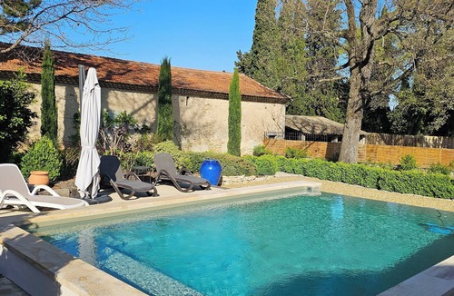 Valreas House | Provence Charming gîte exceptional property between Grignan and Vaison-La-Romaine