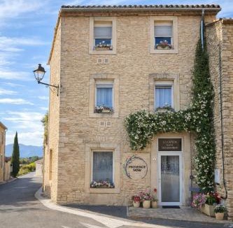 Cabrieres-d'Avignon Apartment | Provence Now