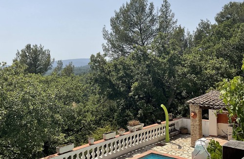 Bras Villa | PROVENCE SWIMMING POOL 8 PEOPLE