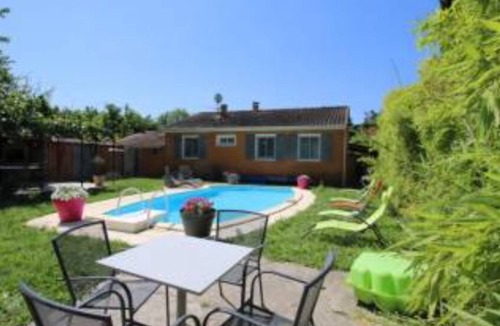 Velleron House | PROVENCE VAUCLUSE VELLERON CHARMING HOUSE WITH POOL