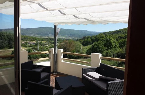 Sault House | Provence ventoux sault