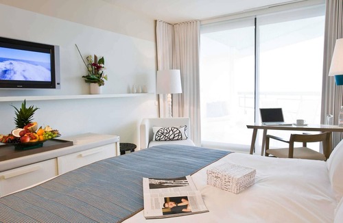 Mandelieu-la-Napoule Beach Hotel | Pullman Cannes Mandelieu