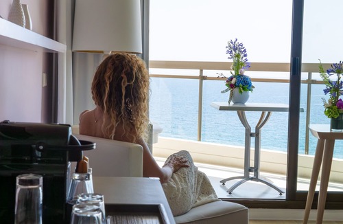 Mandelieu-la-Napoule Beach Hotel | Pullman Cannes Mandelieu