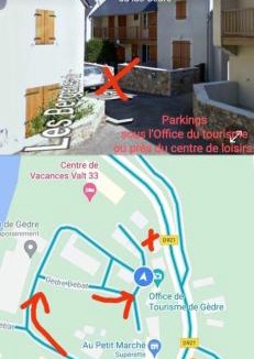 Gedre Ski Chalet | Pyrenees Chalet Gèdre Gavarnie