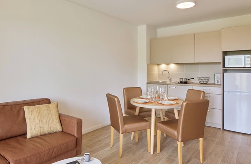 Mont-de-Marsan Apartment | Quality Aparthotel Mont-de-Marsan