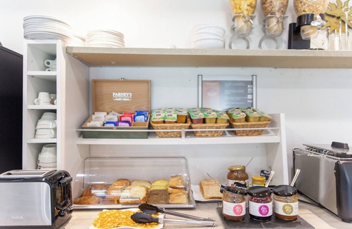 Bompas Apartment | Quality Aparthotel Perpignan Prestige