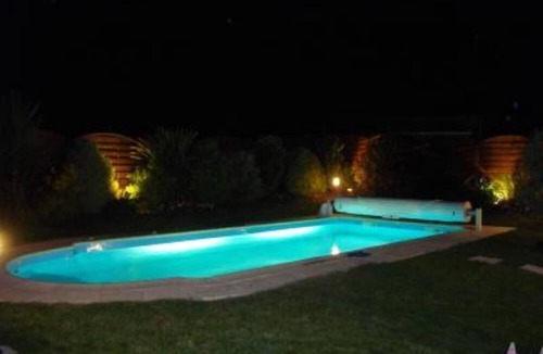 Sainte-Helene House | Quality service(performance) for this rent with swimming pool warmed without lived has saw(lived)