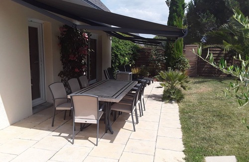 Sainte-Helene House | Quality service(performance) for this rent with swimming pool warmed without lived has saw(lived)