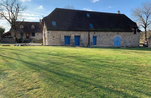 Cajarc House | Quercy farmhouse