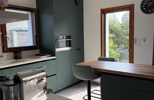 Quiberon Villa | QUIBERON Comfortable villa with heated pool, summer 2018!