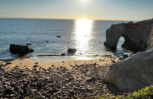 Quiberon Apartment | Quiberon - Studio 2 Pers - Vue Mer - Animaux Acceptés - Parking - FR-1-478-93