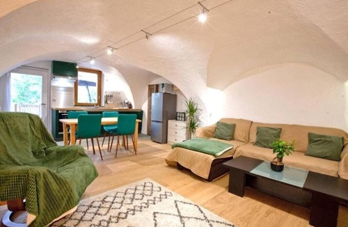 Puy-Saint-Andre Apartment | Quiet accommodation in Serre Chevalier Briançon