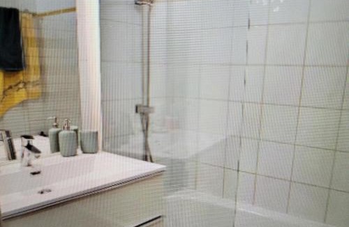 Flumet Apartment | Quiet and comfortable apartment in Flumet