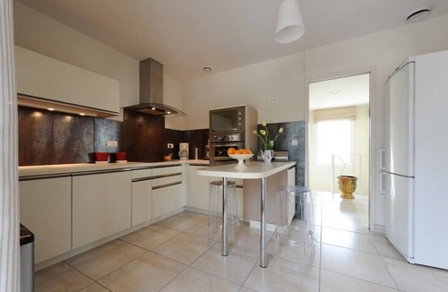 Combas Villa | Quiet and comfortable villa for 7 people