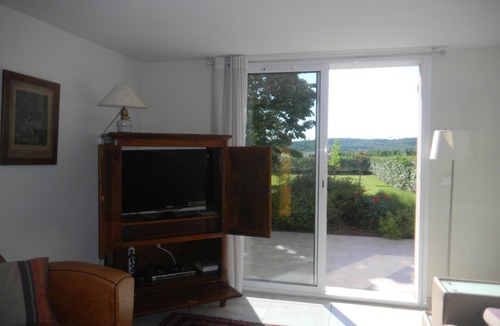 Combas Villa | Quiet and comfortable villa for 7 people