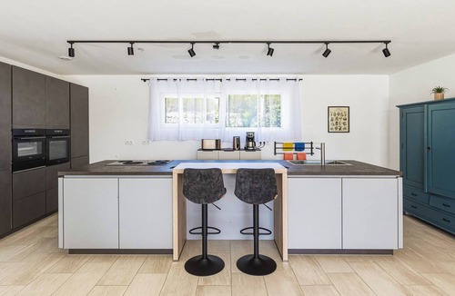 Trans-en-Provence Villa | Quiet and spacious 208 m² villa with swimming pool & air conditioning