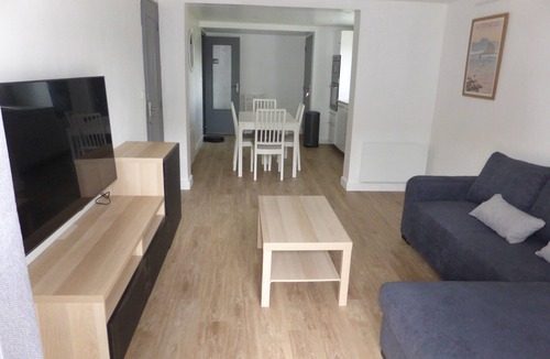 Arbonne Apartment | Quiet apartment close to amenities