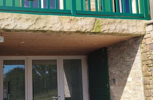 Ustaritz Apartment | Quiet apartment in the Basque Country