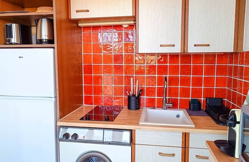 Boulouris-sur-Mer Apartment | Quiet, Beaches 900 m, Nice Terrace, Air-condition