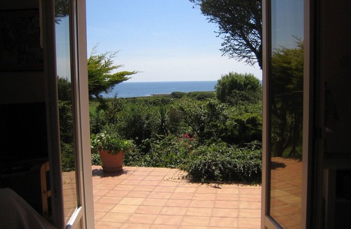 Esquibien House | quiet between sea and countryside for 5 people