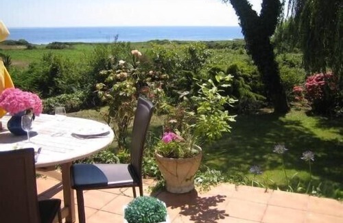Esquibien House | quiet between sea and countryside for 5 people