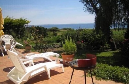 Esquibien House | quiet between sea and countryside for 5 people