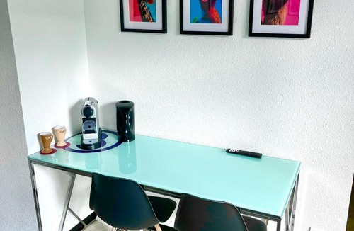 Villette - Maisons Neuves Apartment | Quiet & Comfortable - Lyon Train Station
