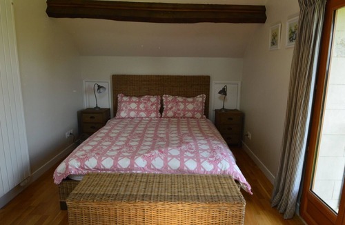 Savignac-Ledrier House | Quiet corner