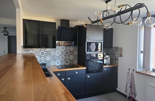 Sainte-Therence Cottage | Quiet cottage with indoor pool, Wi-Fi, and pets allowed