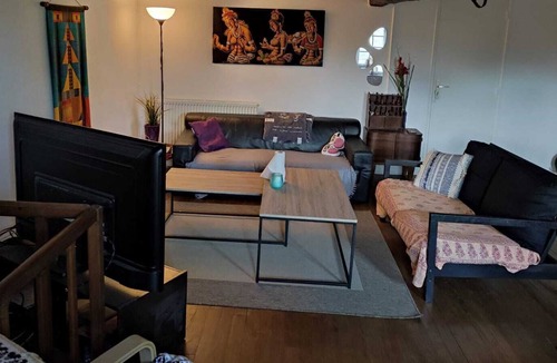 Fontanieres House | Quiet Creuse house: a haven of peace