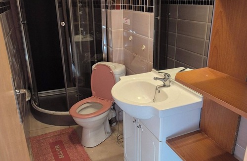 Dax Apartment | Quiet, fully equipped one-bedroom apartment near the Dax Thermal Baths